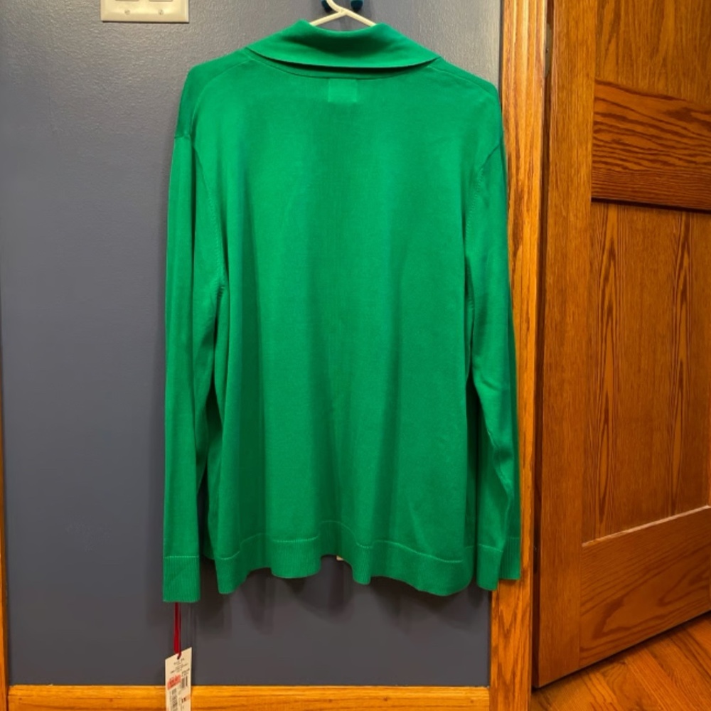 Ruby Rd. Cardigan - Picture 2 of 3